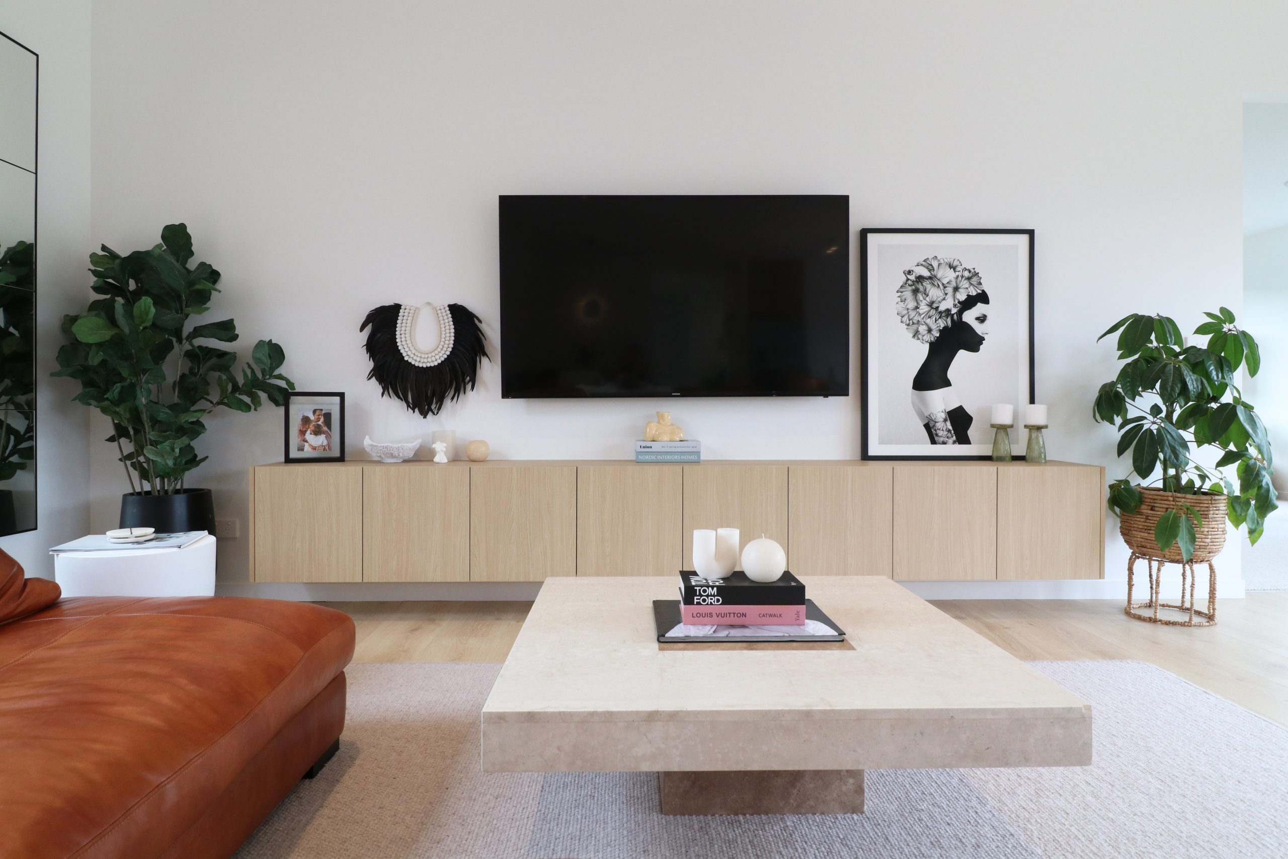 Tv Unit