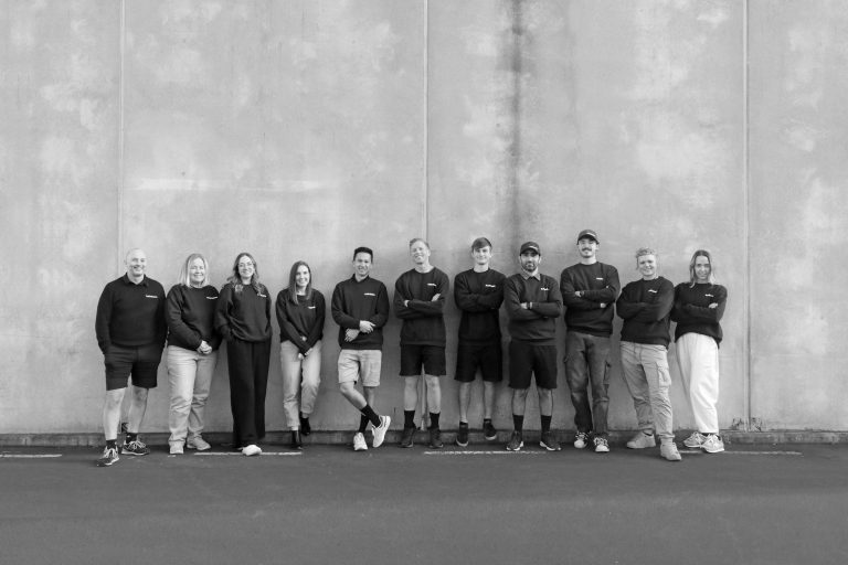 Fluid Interiors Team Photo – Auckland NZ