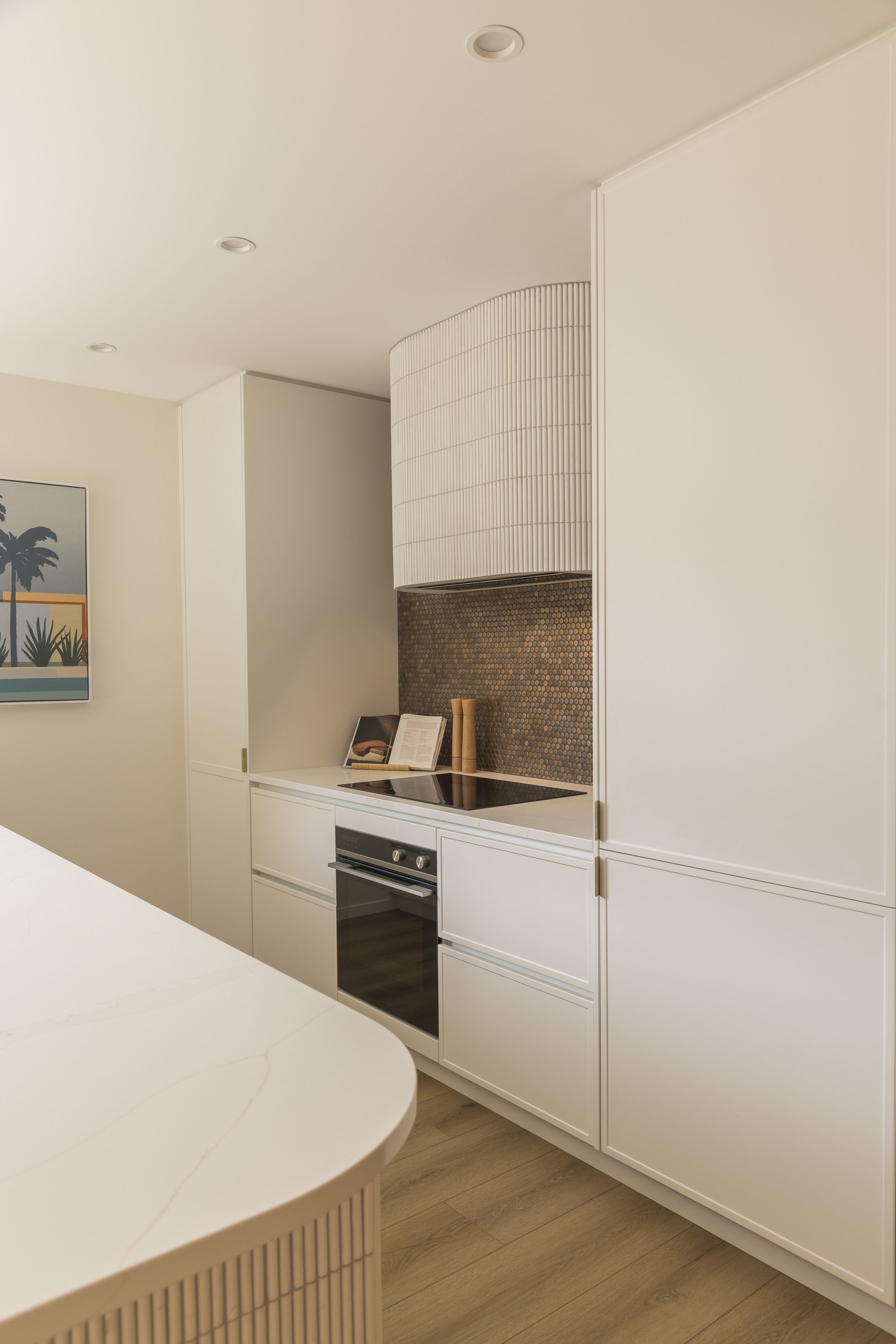 Davidreid Showhome 1000 Hr