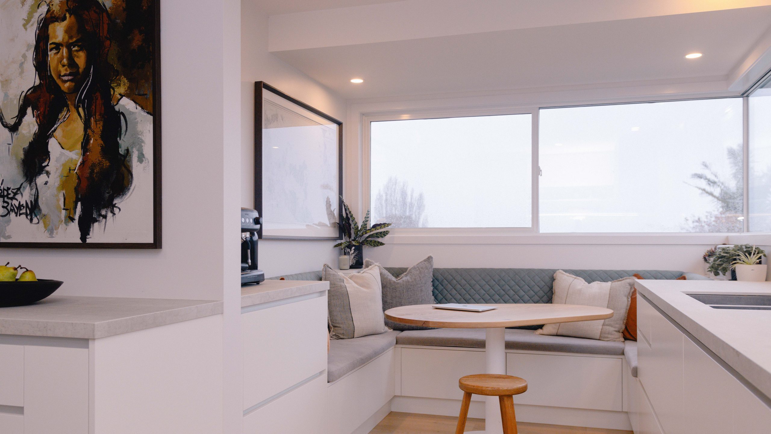 Castor Bay Kitchen Kat June 10