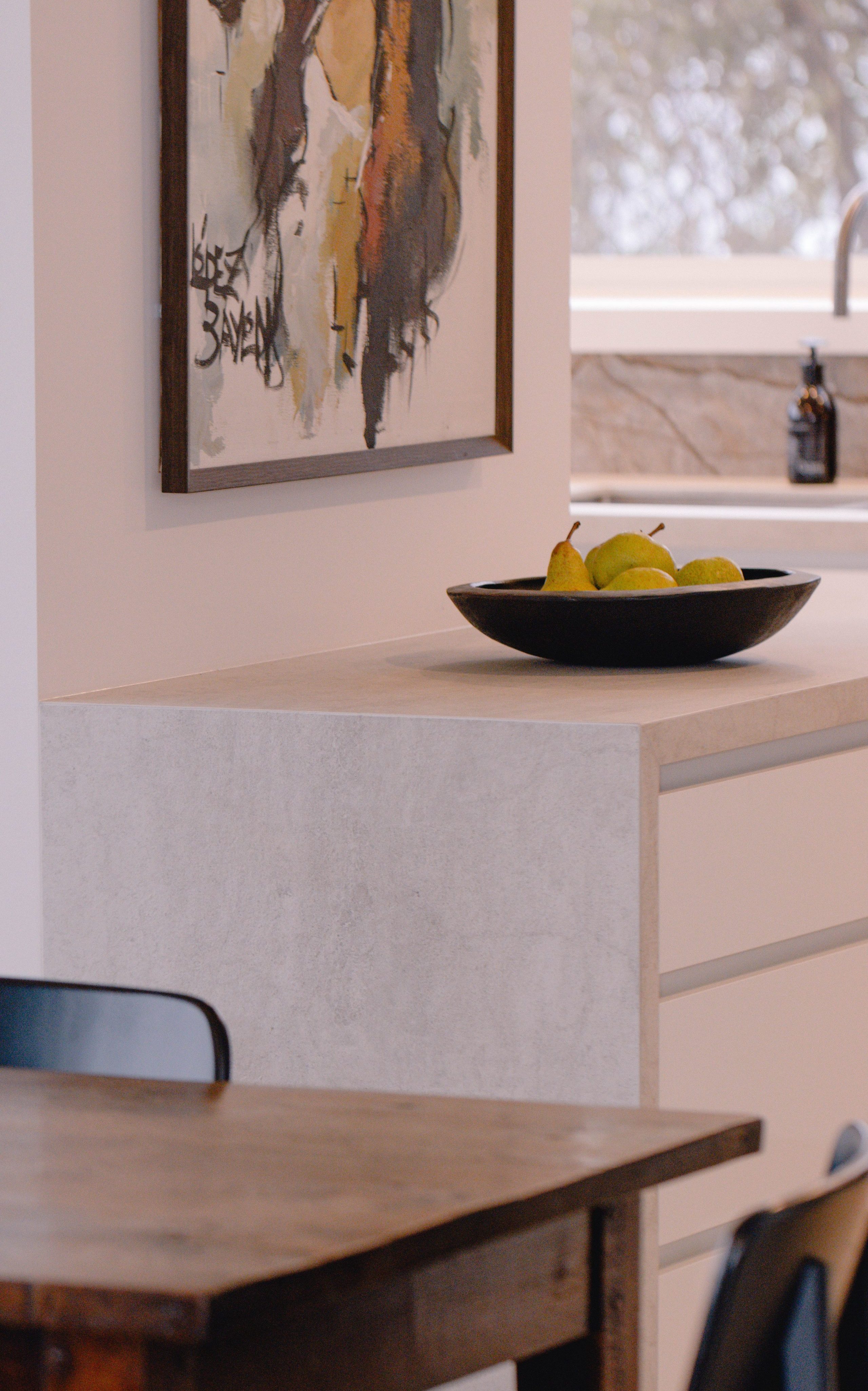 Castor Bay Kitchen Kat June 26