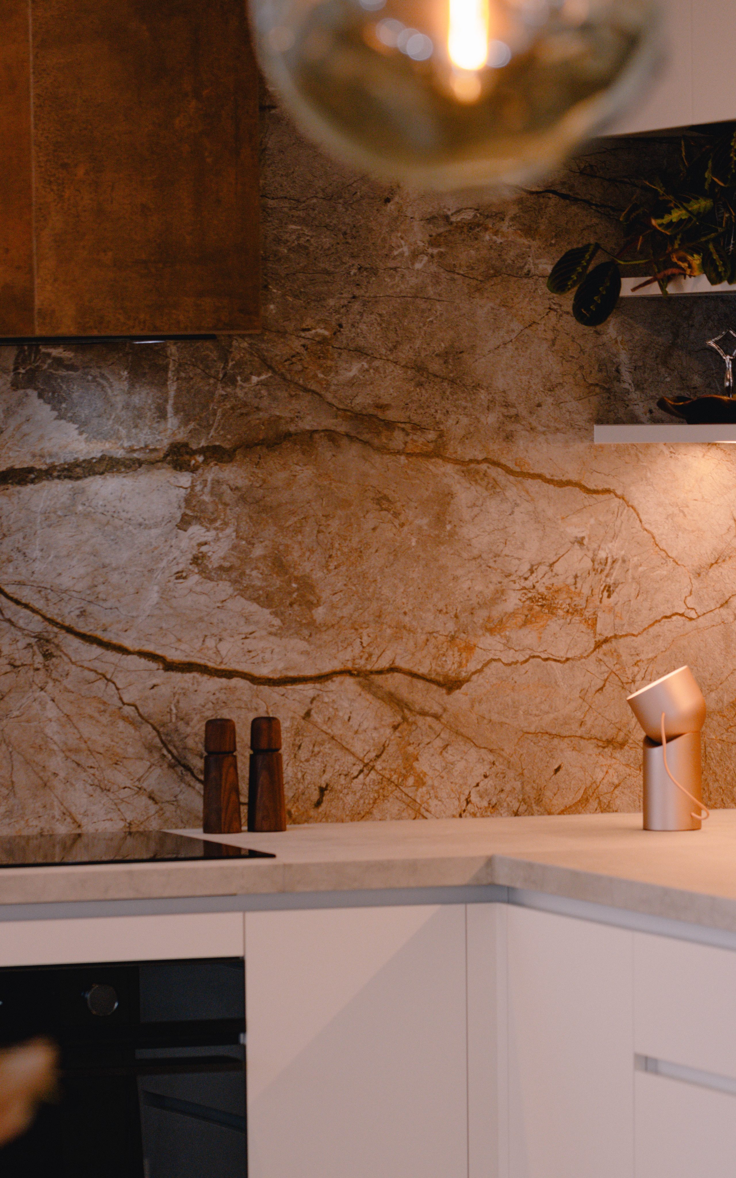 Castor Bay Kitchen Kat June 27