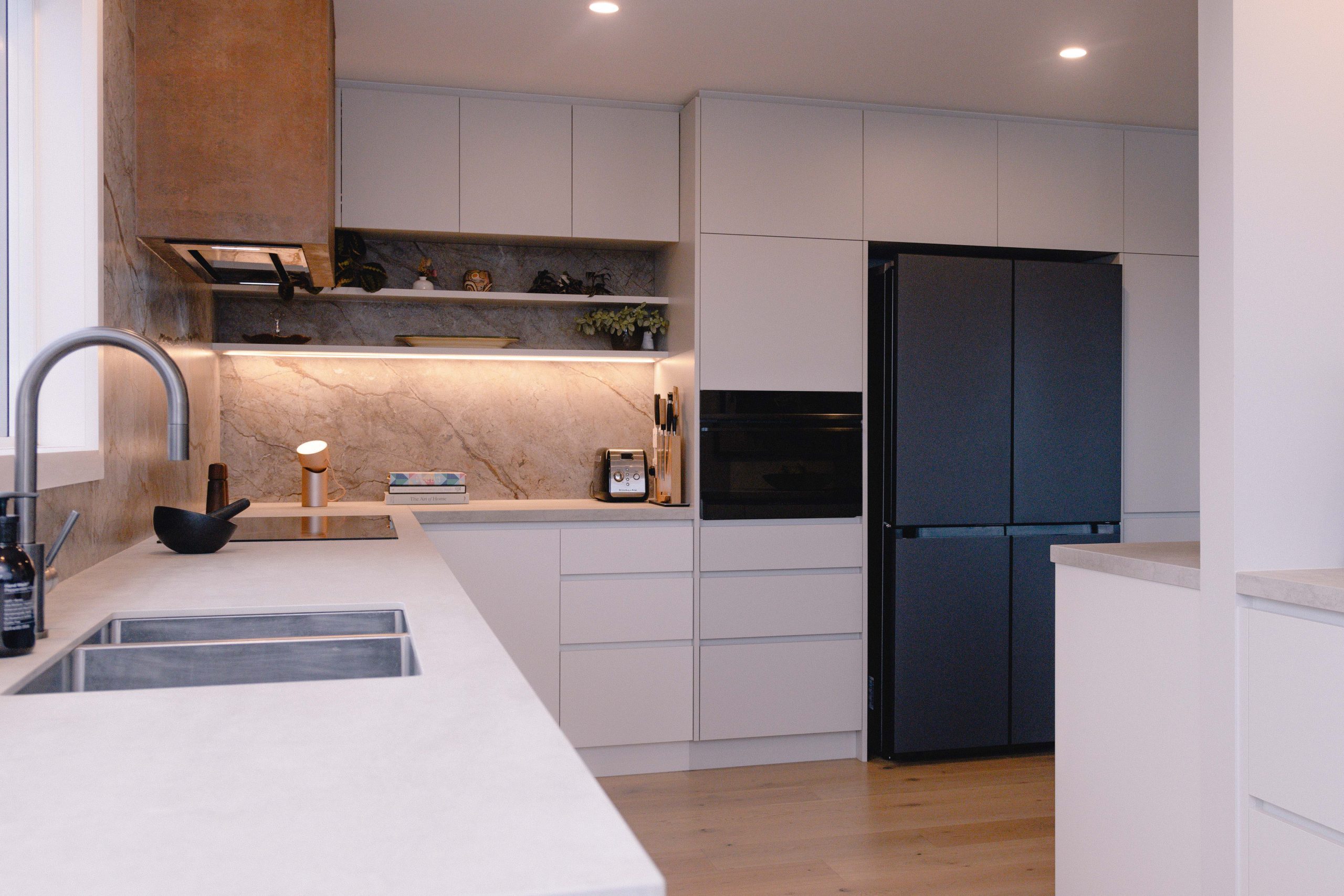 Castor Bay Kitchen Kat June 9 Website