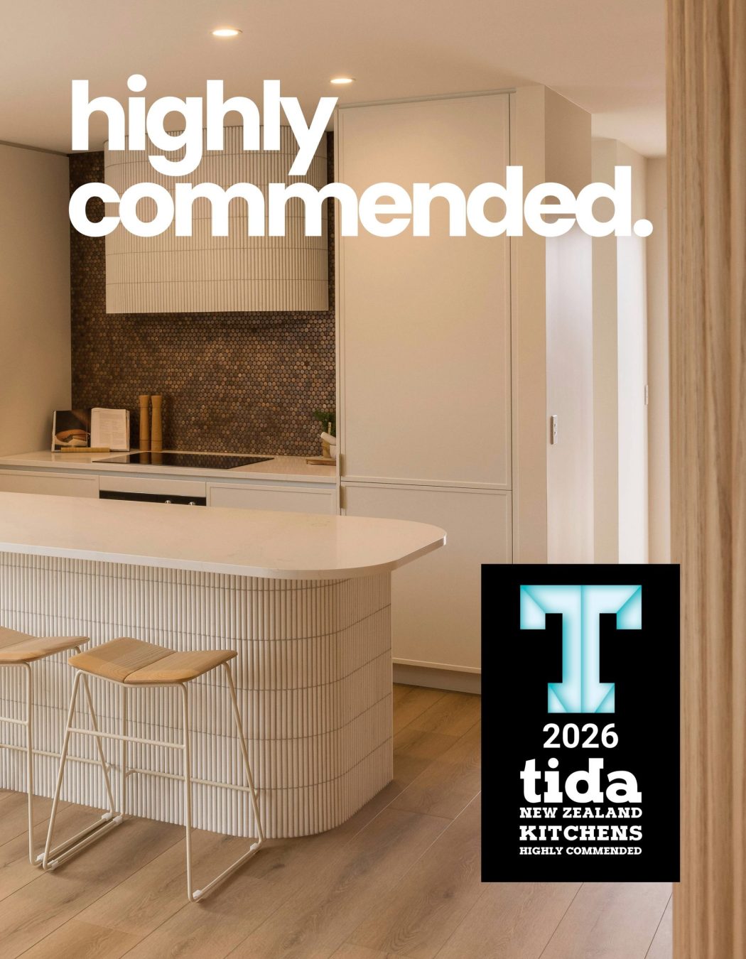 1 Drh Highly Commended