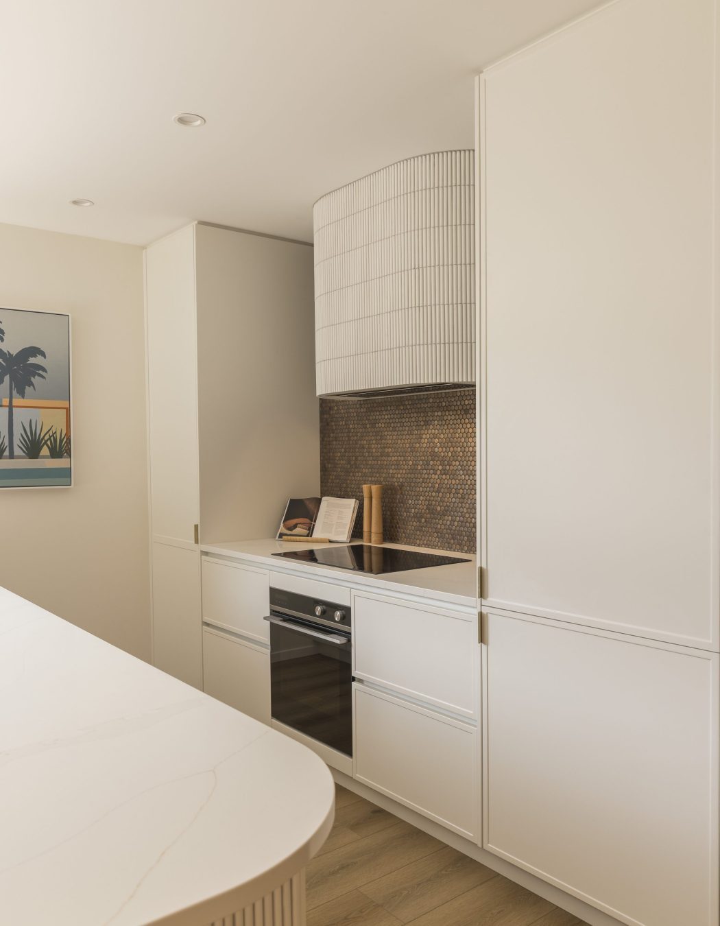 Davidreid Showhome 1000 Hr